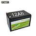 Kweight 12.8v 12ah Bms Lifepo4 Solar Phosphate Battery Lithium Iron Battery Cell A