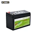 12.8V 6Ah Lifepo4 Lithium Iron Battery  Power Station Solar System Home Energy Storage System