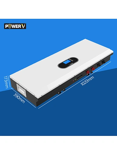 blade lithium ion batteries