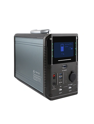 Generator Battery Charger 1000w Ups For Camping