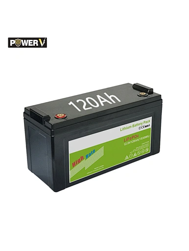 Lifepo4 Battery Pack