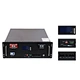 batterypack Lithiumironbattery solar battery lithiumbattery