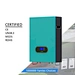 Solar Energy System 5kw power wall lithium battery wall mouted lifepo4 battery