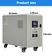 Home Energy Storage System 3kw