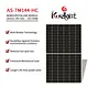 Mono Crystalline Solar Panel