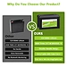 Safety Deep Cycle Lifepo4 100ah 12.8 Volts Lithium Battery