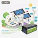 Replacement Backup Battery manufacturer Solar PV System solar power storage system with best price
