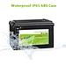 Safety Deep Cycle Lifepo4 100ah 12.8 Volts Lithium Battery