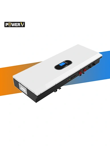 Smart Bms Storage Battery