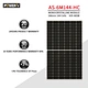 solar power panel 465w
