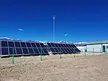 Xinjiang Bazhou Photovoltaic Power Station