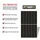 Mono Crystalline Solar Power Panel