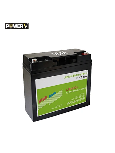 Lithium Phosphate Battery