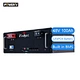 Home Energy Storage System Kweight BMS Original 51.2v 50ah Lifepo4 Lithium Iron Battery Solar System