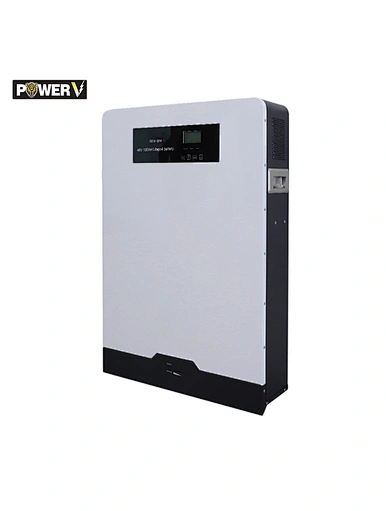 Solar Battery 51.2v