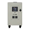 Movable  Energy Storage Power Supply 2500Wh Capacity 2000W Output Multi-function Backup Power Supply  For Multi-scene Use