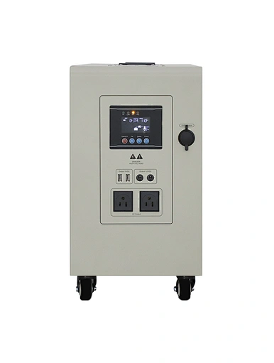 Movable  Energy Storage Power Supply High Efficient Cell With Safety And Stability