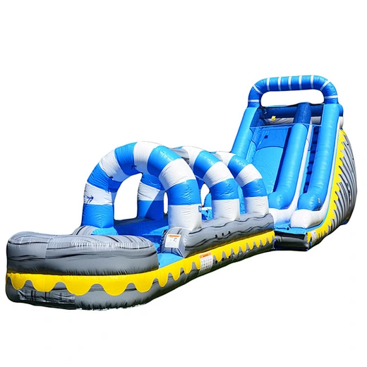 skyline from China Manufacturer - Tonle amusement