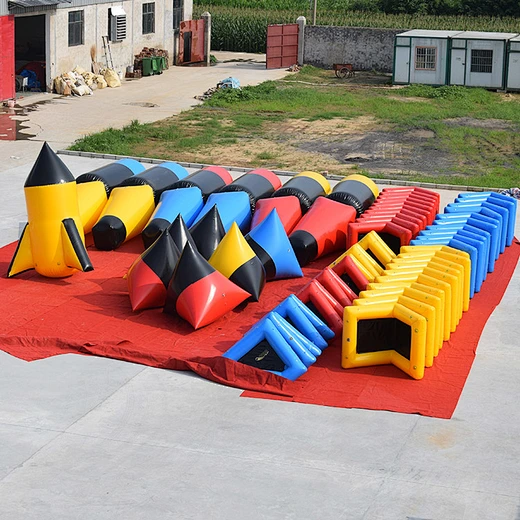 paintball from China Manufacturer - Tonle Inflatables