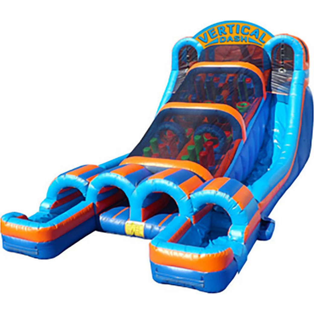 Vertical Dash Wet/Dry from China Manufacturer - Tonle Inflatables