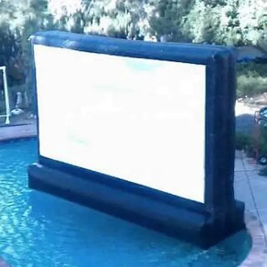 floating water screen from China Manufacturer - Tonle amusement