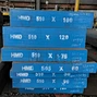 flame steel
