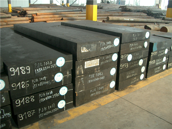 hot working of metals,hot work tool steel,hot worked steel