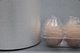 three layers polyolefin shrink film