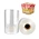 high speed packing shrink film