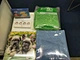 single layer pof shrink film