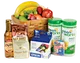 perforated polyolefin shrink film