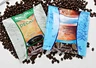 bolsa de envasado de café instantáneo