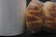 micro-perforated POF shrink film