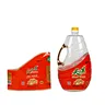 bottle shrink sleeve label