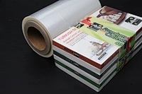 normal pof shrink film