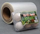 Perforated polyolefin shrink film