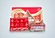 Center folded perforated pof shrink film