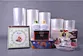 Transparent Packaging Film POF Shrink Film Polyolefi