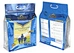 plastic rice packaging bag