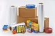 five layers polyolefin shrink film