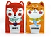 flat bottom pet food packaging bag