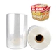 10mic pof shrink film