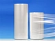 center folded pof shrink film