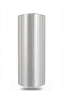 single wound perforated cross link film
