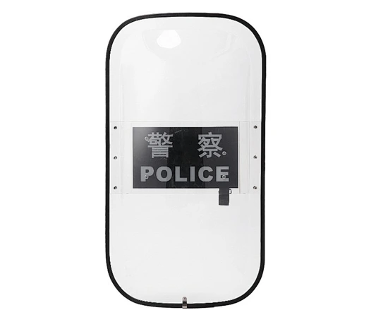 riot shield