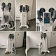 ems muscle stimulator results