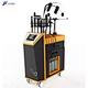 radio frequency machine