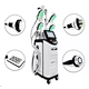 6 in 1 body slimming machine