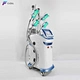 Cold Vacuum Cavitation System