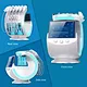 water dermabrasion machine